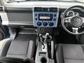 2016 Toyota FJ Cruiser