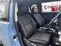 2016 Toyota FJ Cruiser