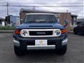 2016 Toyota FJ Cruiser