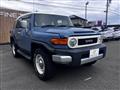 2016 Toyota FJ Cruiser