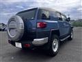 2016 Toyota FJ Cruiser