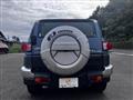 2016 Toyota FJ Cruiser