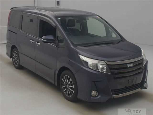 2016 Toyota Noah