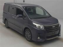 2016 Toyota Noah