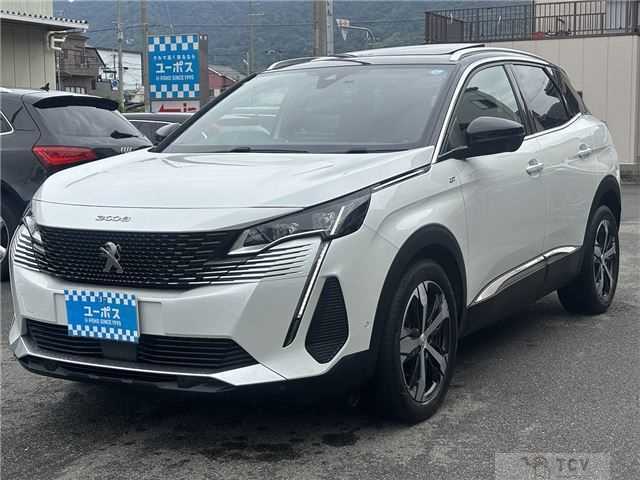 2022 Peugeot Peugoet Others