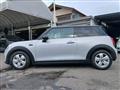 2019 BMW MINI