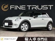 2019 BMW MINI