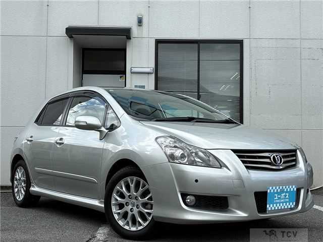 2007 Toyota Blade
