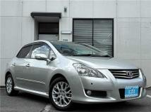 2007 Toyota Blade