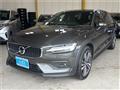 2022 Volvo V60