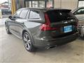 2022 Volvo V60