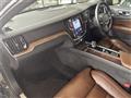 2022 Volvo V60