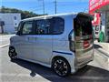 2017 Honda N BOX