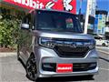 2017 Honda N BOX