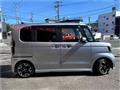 2017 Honda N BOX