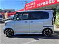 2017 Honda N BOX