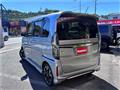 2017 Honda N BOX