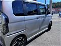 2017 Honda N BOX