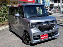 2017 Honda N BOX