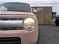 2016 Suzuki Lapin