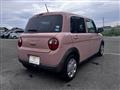 2016 Suzuki Lapin