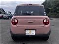 2016 Suzuki Lapin
