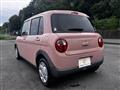 2016 Suzuki Lapin