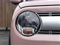 2016 Suzuki Lapin