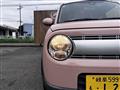 2016 Suzuki Lapin