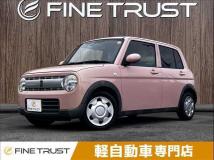 2016 Suzuki Lapin