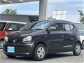 2015 Suzuki Alto