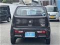 2015 Suzuki Alto