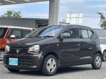 2015 Suzuki Alto