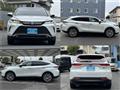 2024 Toyota Harrier