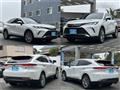 2024 Toyota Harrier