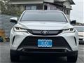 2024 Toyota Harrier