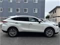 2024 Toyota Harrier