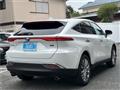 2024 Toyota Harrier