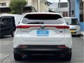2024 Toyota Harrier