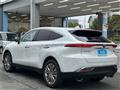 2024 Toyota Harrier