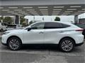 2024 Toyota Harrier