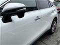 2024 Toyota Harrier