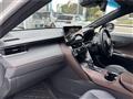 2024 Toyota Harrier