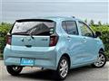 2020 Daihatsu Mira