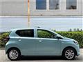 2020 Daihatsu Mira
