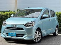 2020 Daihatsu Mira