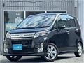 2014 Daihatsu Move Custom