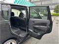 2014 Daihatsu Move Custom