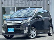 2014 Daihatsu Move Custom