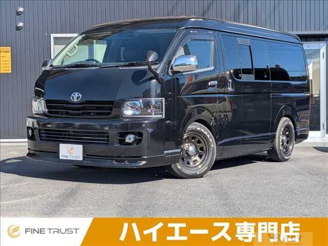 2008 Toyota Toyota Others